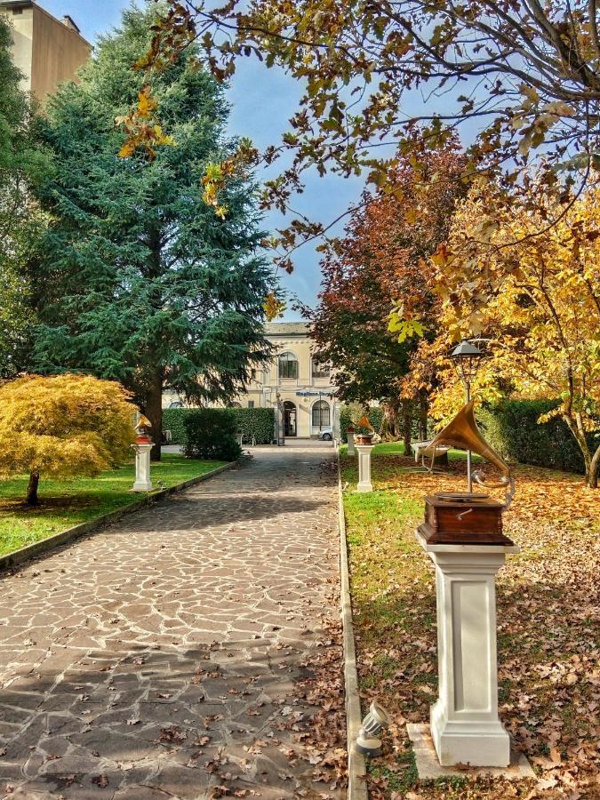 Bed and Breakfast Relais Toti Beb Bed E Breakfast Мольяно-Венето Екстер'єр фото
