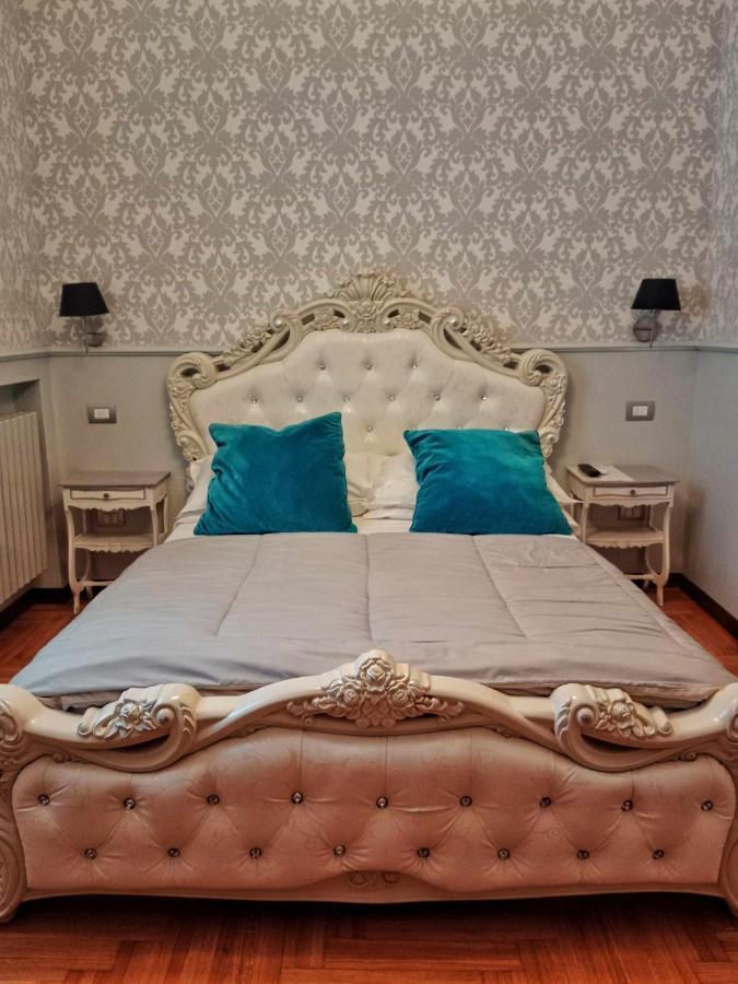 Bed and Breakfast Relais Toti Beb Bed E Breakfast Мольяно-Венето Екстер'єр фото