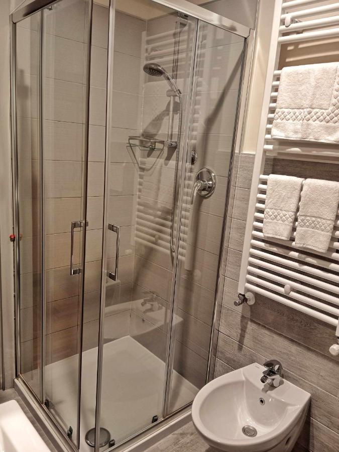 Bed and Breakfast Relais Toti Beb Bed E Breakfast Мольяно-Венето Екстер'єр фото