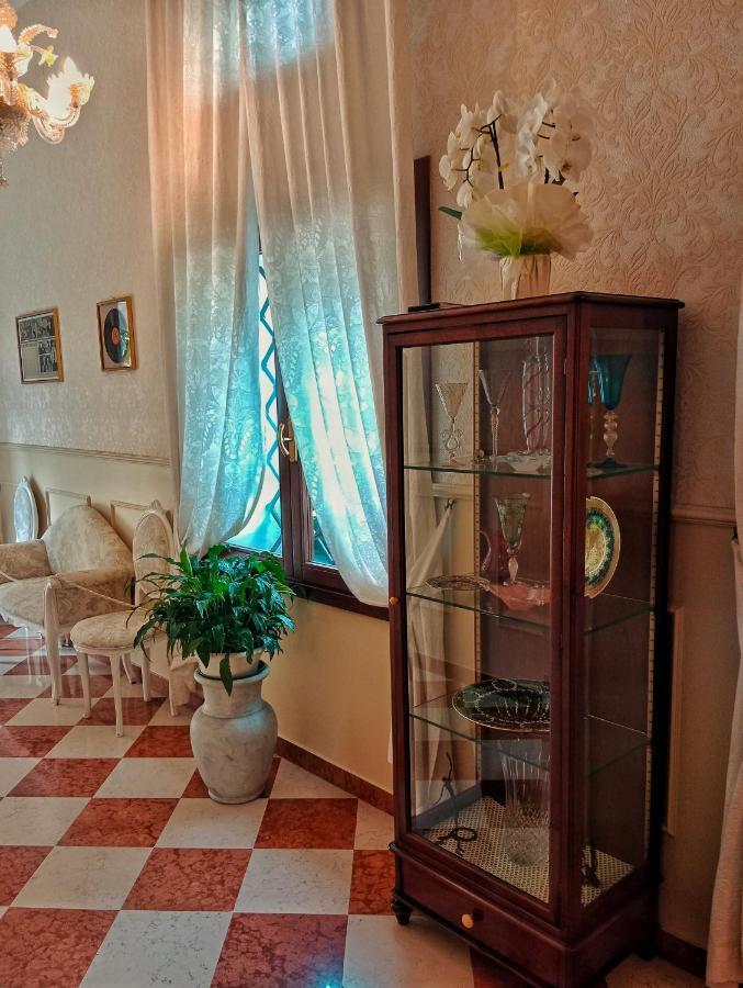 Bed and Breakfast Relais Toti Beb Bed E Breakfast Мольяно-Венето Екстер'єр фото