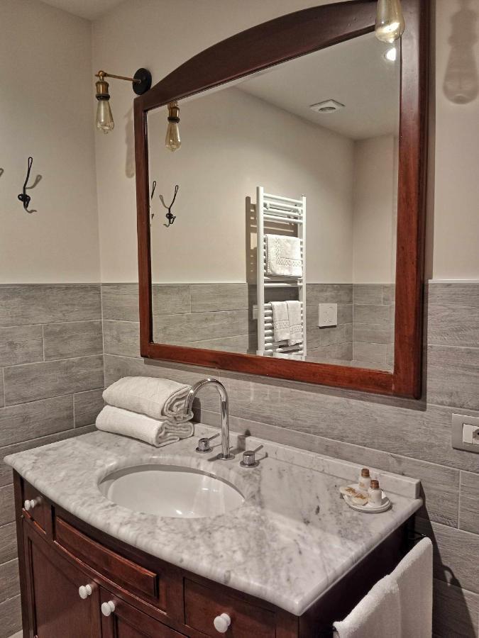 Bed and Breakfast Relais Toti Beb Bed E Breakfast Мольяно-Венето Екстер'єр фото