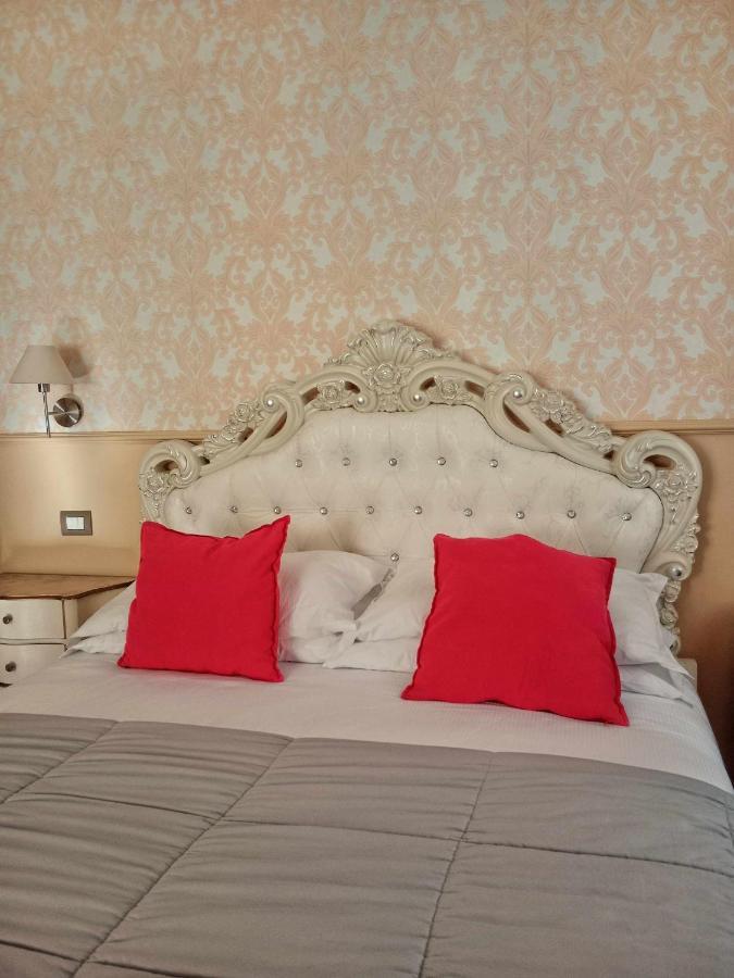 Bed and Breakfast Relais Toti Beb Bed E Breakfast Мольяно-Венето Екстер'єр фото