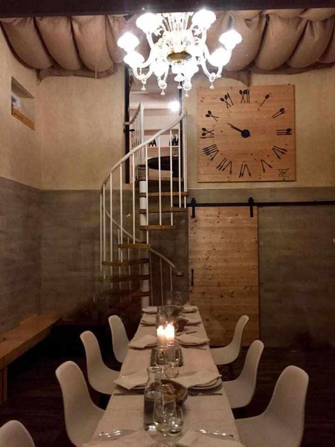 Bed and Breakfast Relais Toti Beb Bed E Breakfast Мольяно-Венето Екстер'єр фото