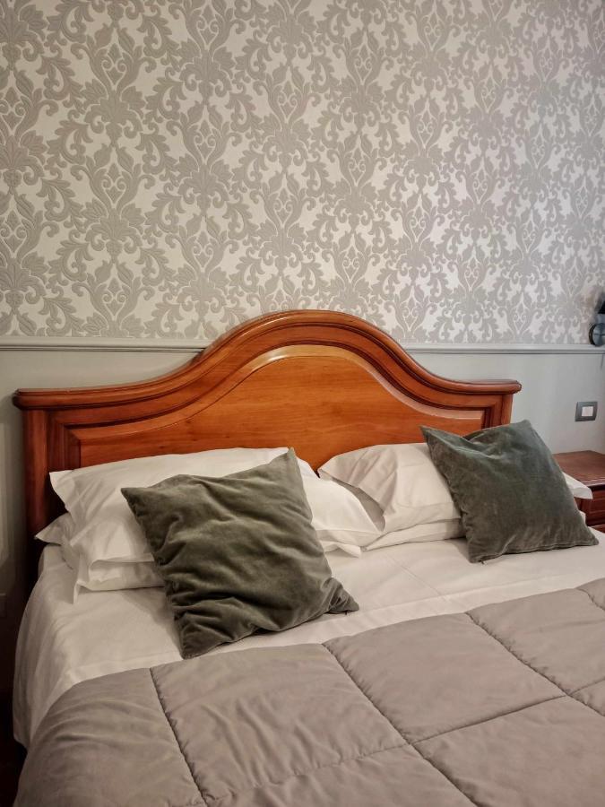 Bed and Breakfast Relais Toti Beb Bed E Breakfast Мольяно-Венето Екстер'єр фото