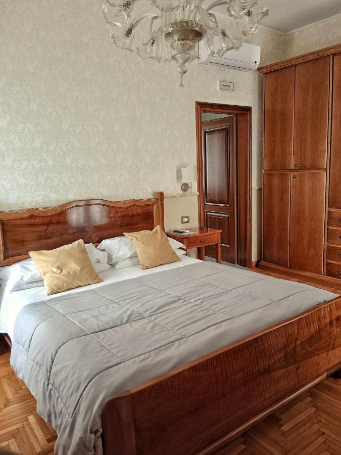 Bed and Breakfast Relais Toti Beb Bed E Breakfast Мольяно-Венето Екстер'єр фото