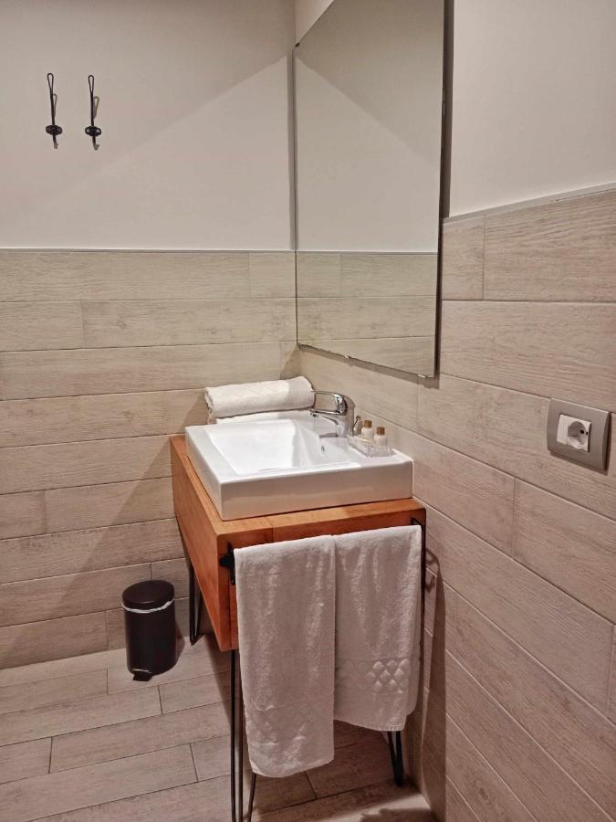 Bed and Breakfast Relais Toti Beb Bed E Breakfast Мольяно-Венето Екстер'єр фото