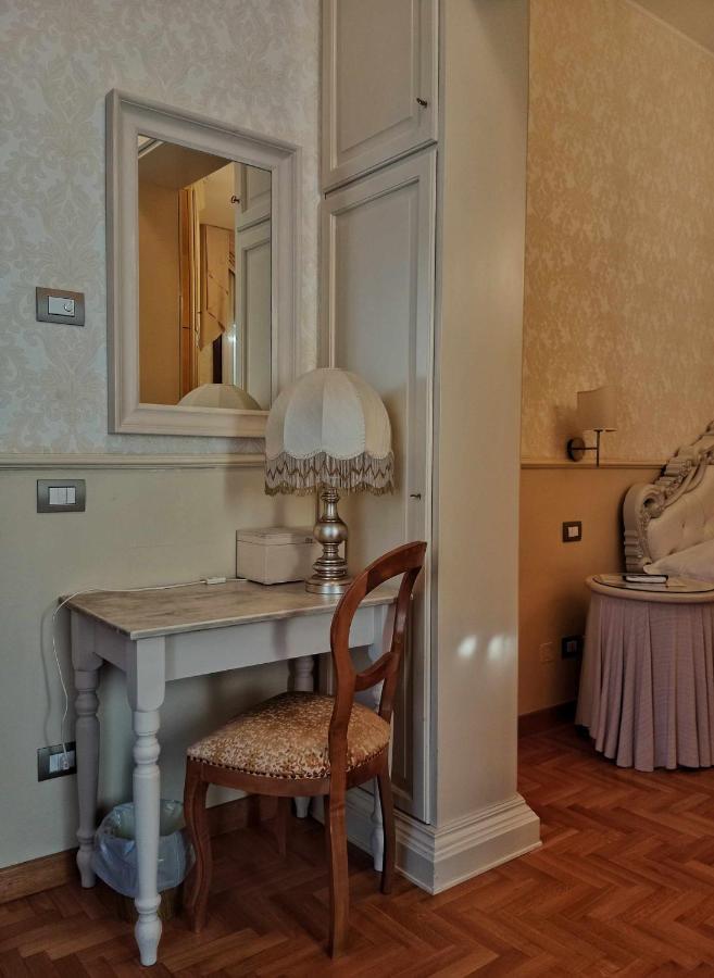 Bed and Breakfast Relais Toti Beb Bed E Breakfast Мольяно-Венето Екстер'єр фото