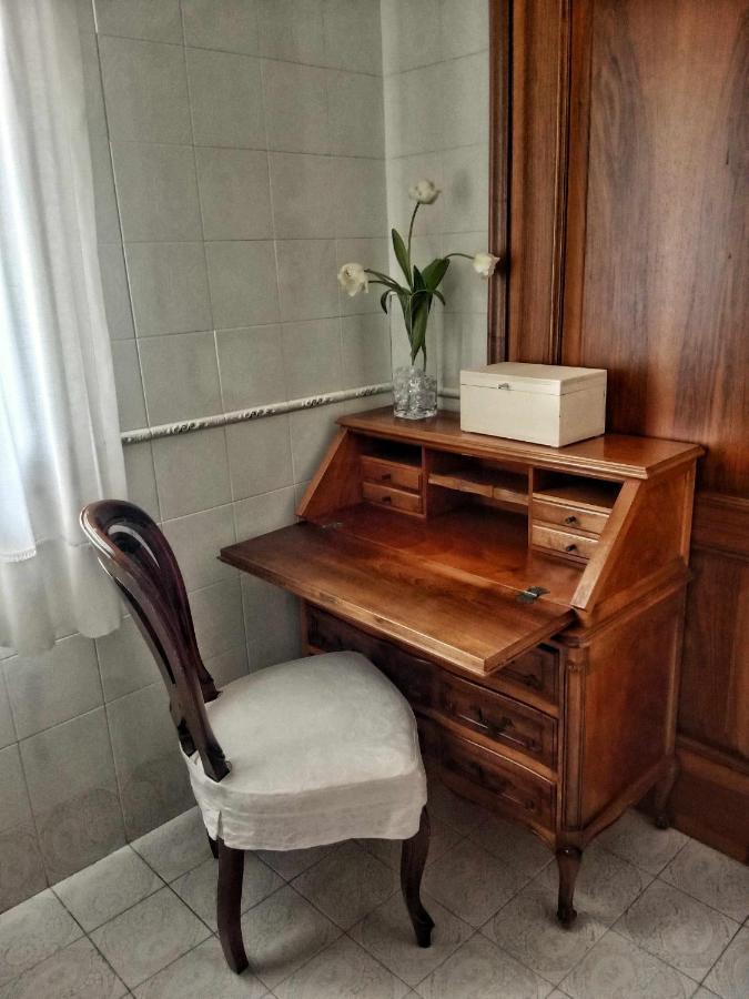Bed and Breakfast Relais Toti Beb Bed E Breakfast Мольяно-Венето Екстер'єр фото