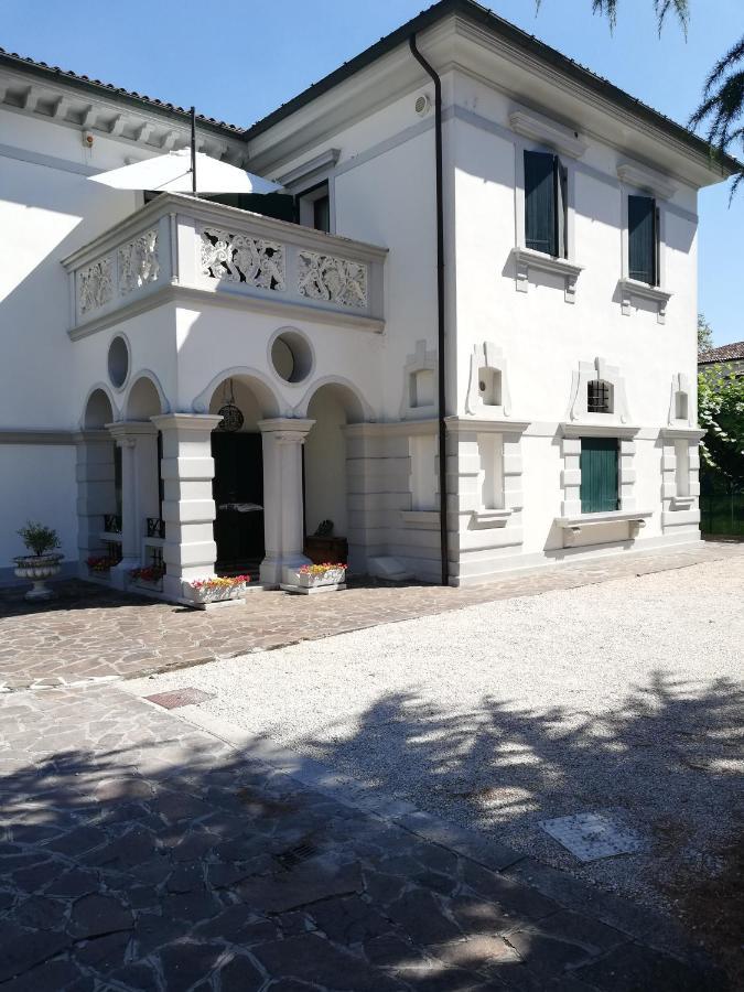 Bed and Breakfast Relais Toti Beb Bed E Breakfast Мольяно-Венето Екстер'єр фото