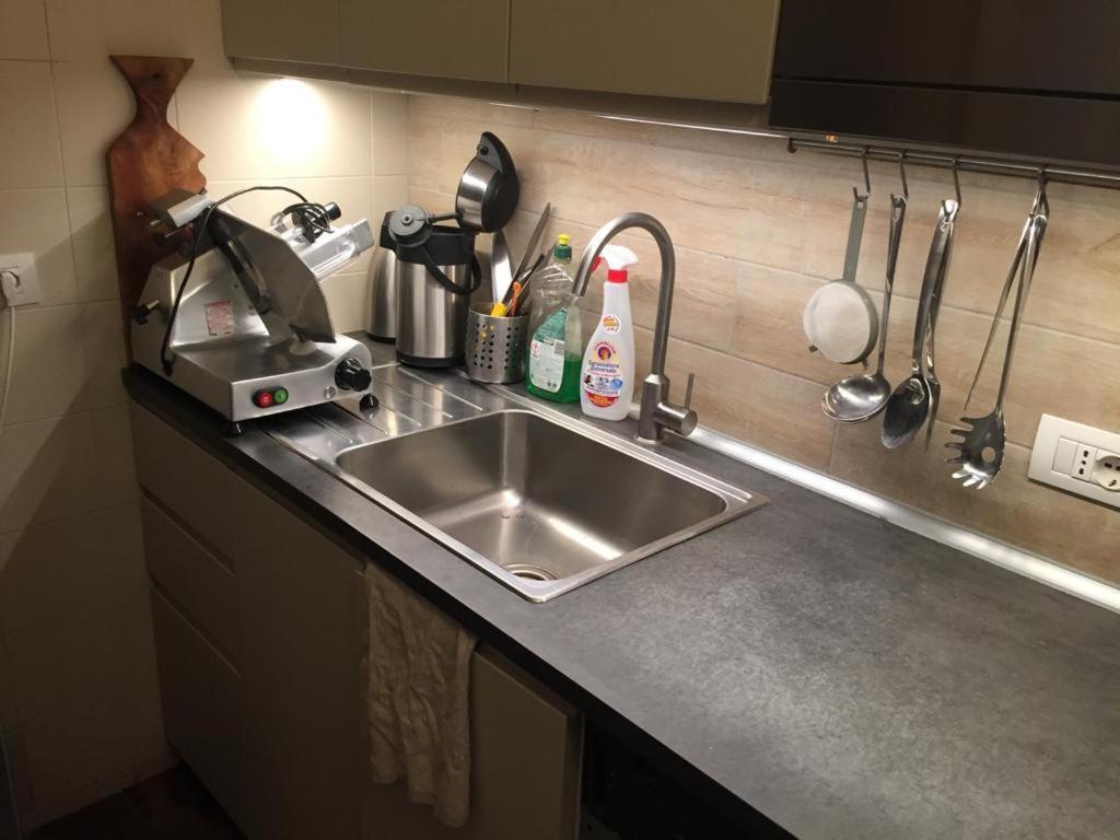 Bed and Breakfast Relais Toti Beb Bed E Breakfast Мольяно-Венето Екстер'єр фото