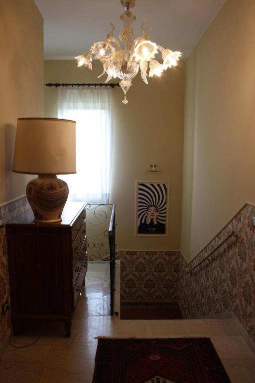 Bed and Breakfast Relais Toti Beb Bed E Breakfast Мольяно-Венето Екстер'єр фото