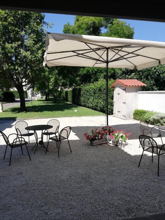 Bed and Breakfast Relais Toti Beb Bed E Breakfast Мольяно-Венето Екстер'єр фото