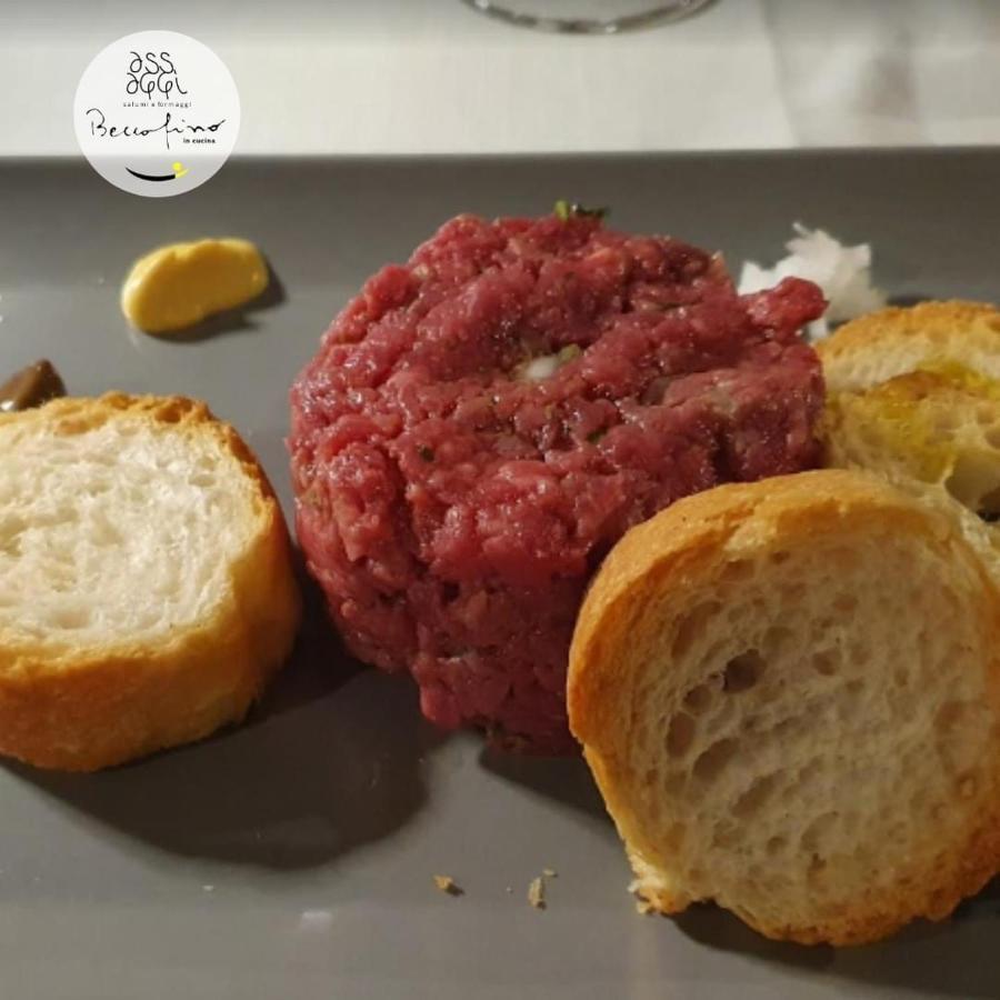 Bed and Breakfast Relais Toti Beb Bed E Breakfast Мольяно-Венето Екстер'єр фото
