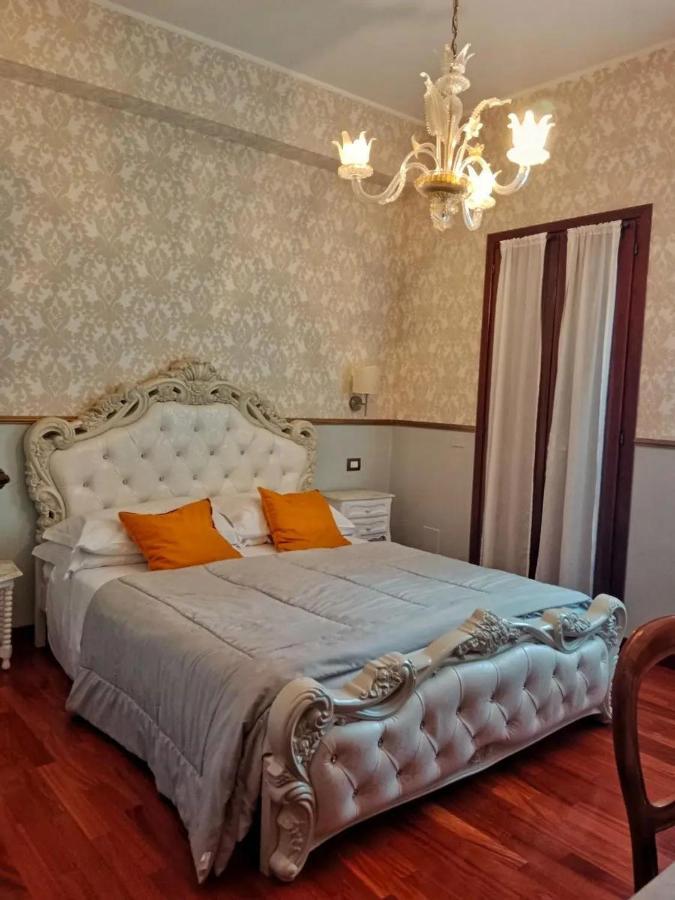 Bed and Breakfast Relais Toti Beb Bed E Breakfast Мольяно-Венето Екстер'єр фото