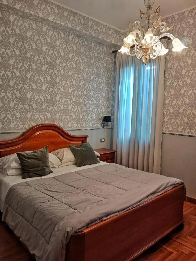 Bed and Breakfast Relais Toti Beb Bed E Breakfast Мольяно-Венето Екстер'єр фото