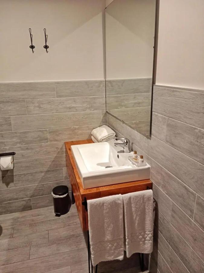 Bed and Breakfast Relais Toti Beb Bed E Breakfast Мольяно-Венето Екстер'єр фото