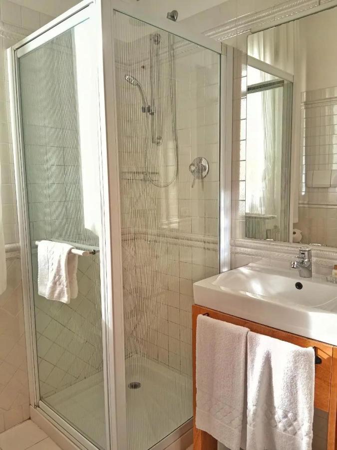 Bed and Breakfast Relais Toti Beb Bed E Breakfast Мольяно-Венето Екстер'єр фото