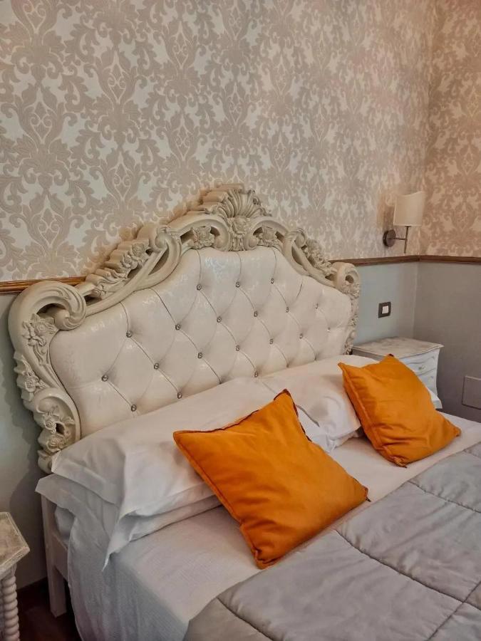 Bed and Breakfast Relais Toti Beb Bed E Breakfast Мольяно-Венето Екстер'єр фото