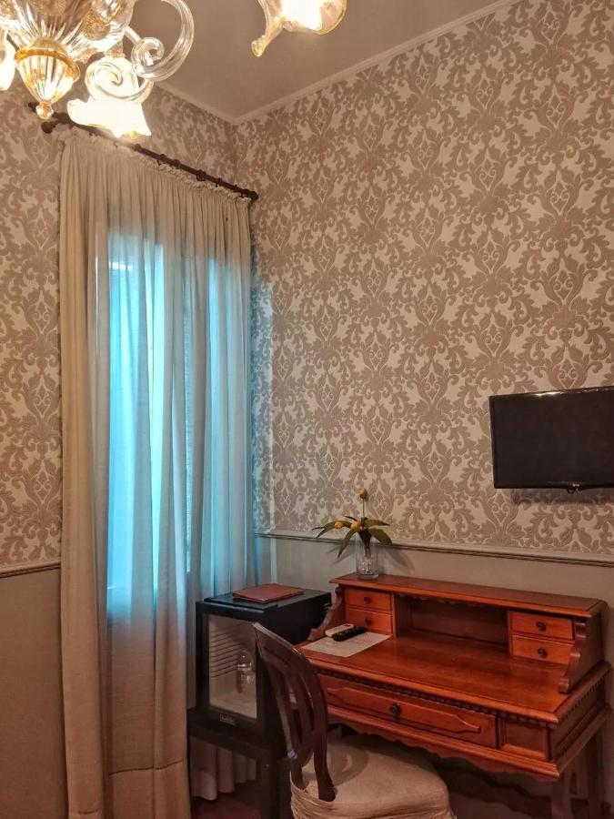 Bed and Breakfast Relais Toti Beb Bed E Breakfast Мольяно-Венето Екстер'єр фото