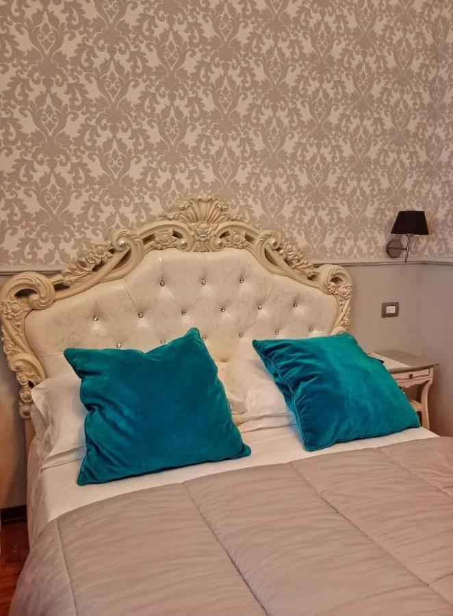 Bed and Breakfast Relais Toti Beb Bed E Breakfast Мольяно-Венето Екстер'єр фото