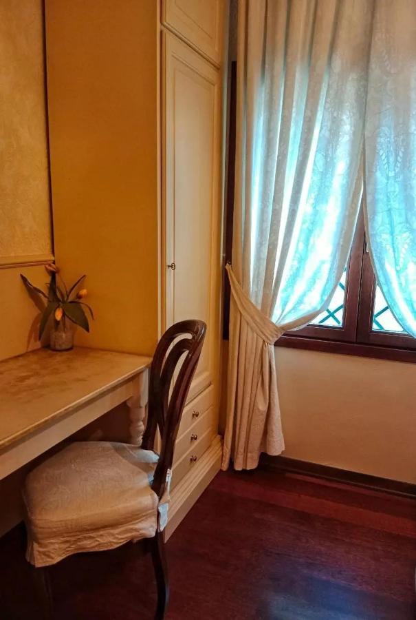 Bed and Breakfast Relais Toti Beb Bed E Breakfast Мольяно-Венето Екстер'єр фото