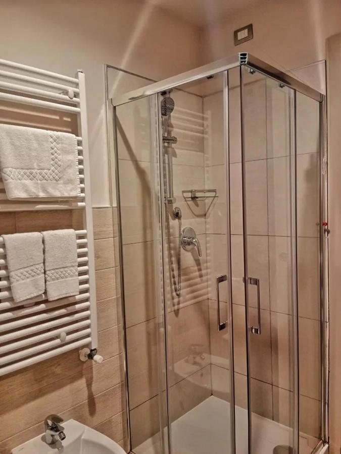 Bed and Breakfast Relais Toti Beb Bed E Breakfast Мольяно-Венето Екстер'єр фото